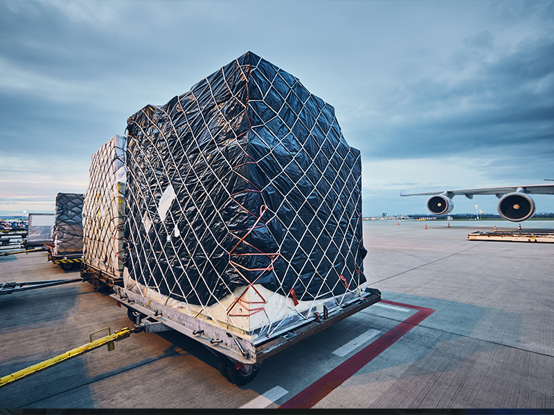 air-freight